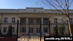 Human rights watchdogs have criticized Tashkent for increasing criminal cases against independent bloggers in recent years.