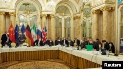 Разговорите за контроверзната нуклеарна програма на Техеран во Виена