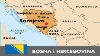 Three Bosnians Indicted For War Crimes