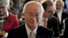 UN Nuclear Inspection Chief To Visit Iran This Weekend