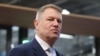 Klaus Iohannis