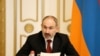 Վարչապետ Նիկոլ Փաշինյան, արխիվ