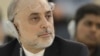 G8: More Sanctions, Diplomacy On Iran