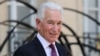 Charles Kushner, ambasadorul SUA în Franța și Monaco. 