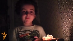 Fight The Power: Armenian Woman Boycotts Electricity As Protests Grow