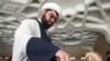 Hard-Liners Lead Iranian Elections