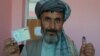 Two Taliban Killed After Allegedly Cutting Off Fingers of 11 Voters