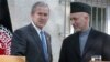 Afghan President To Visit U.S.
