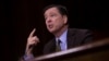 Fired FBI Director Comey Set To Testify In Public On June 8
