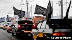 Дагестан -- Дагестанехь ловзаран кеп ца тайна полицина, 27Охан2013