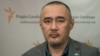 Aidos Sadyqov (file photo)