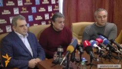 Հայտնի ֆուտբոլիստները կմասնակցեն Խորեն Հովհաննիսյանի հոբելյանի ընկերական հանդիպմանը