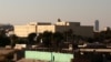 Rockets Hit U.S. Embassy In Iraq, Wounding Three