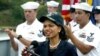 Iran-U.S. Talks On Iraq Would Be 'Useful,' Rice Says