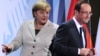 EU Discusses Growth Vs. Austerity