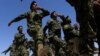 Kabul: 200 Militants Killed, Captured