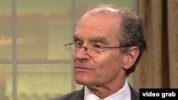 Daniel Fried, former U.S. Coordinator for Sanctions Policy
