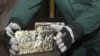 Kyrgyzstan May Scrap Canada Gold Deal