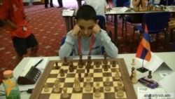 Օրվա տեսաշար, 21 օգոստոսի, 2012