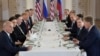 Back To Business As Usual? Russian Analysts Downplay Putin 'Win'