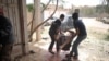 Libya Rebels 'Capture' Misurata Airport