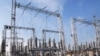 Armenia -- A power distribution facility, undated