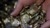 Greece Asks For EU, IMF Rescue