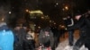 Dozens Arrested At Minsk Valentine's Rally