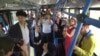 Teatar u autobusu