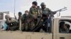 District Official, Five Afghan Police Killed In Clashes