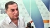 Глава фракции Республиканской партии Армении Ваграм Багдасарян
