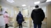 Менск, адміністрацыя Цэнтральнага раёну