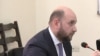 Կենտրոնական բանկի նախագահ Մարտին Գալստյան