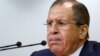 Оьрсийчоь -- Лавров Сергей, Москох зорбанан конференцехь, Дечкен-бутт, 26, 2016