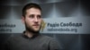 Журналіст Тарас Ібрагімов