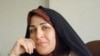 Wife Of Jailed Iranian Politician Arrested In Tehran Protests