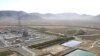 Iran Allows UN Watchdog Access To Planned Reactor
