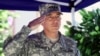Petraeus Assumes Afghan Command