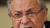 Iraqi Presidency Formally Approves Election Law