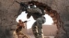 Obama: 'Tough Fight' Still In Afghanistan