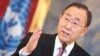 Afghan Police Abuses Worry UN Chief