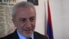 ՀԱԿ խմբակցության քարտուղար Արամ Մանուկյան, արխիվ