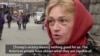 In Ukraine, Many Wake Up To 'Nightmare' Of Trump Victory