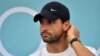 Grigor Dimitrov, who participated recently in an exhibition event, announced he tested positive for COVID-19.