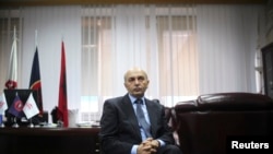 Kryeministri i Kosovës, Isa Mustafa