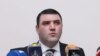 Զինդատախազ Գևորգ Կոստանյան