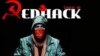 Redhack хакерлер тобының баннері. 
