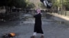 Afghans Protest Anti-Islam Film