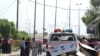 Iraqi Army To Delay Pullout From Cities