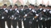 New Sanctions Sharpen Confrontation